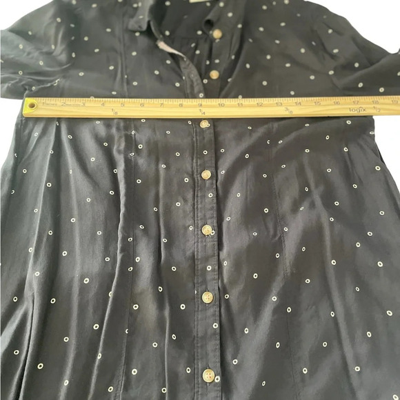 Maeve Monika Buttondown Tunic - Picture 11 of 11